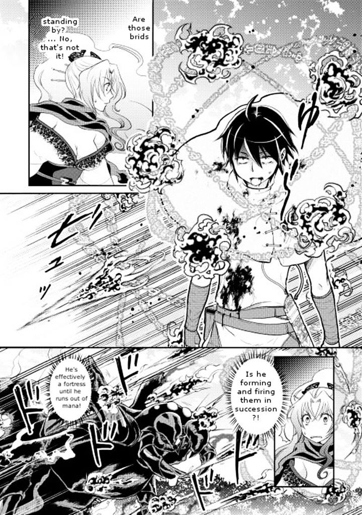 Tsukimichi: Moonlit Fantasy, Chapter 7 image 10